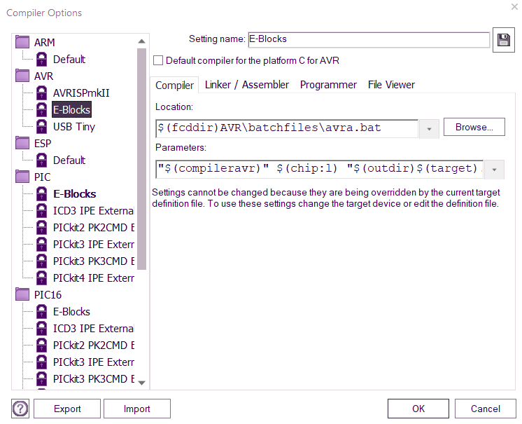 Compiler options.png