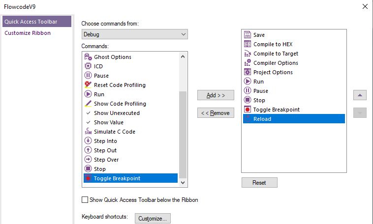 Customize Quick Access Tool Bar2.png