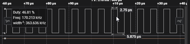 Toggling A0 16F1825 org.png