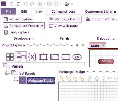 Webpage design panel.png