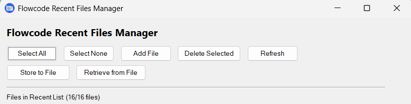 Flowcode_Recent_Files_Manager.png