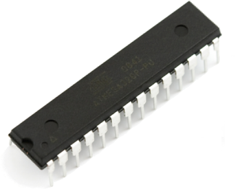 Microcontrollers