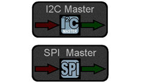 Graphical programming screenshot 2