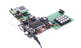 Graphical programming screenshot 1