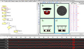 Graphical programming screenshot 3