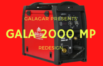 Gala 2000 MP