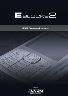 eblocks course GSM