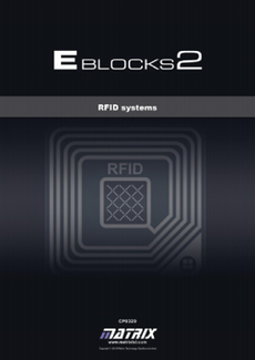eblocks course RFID