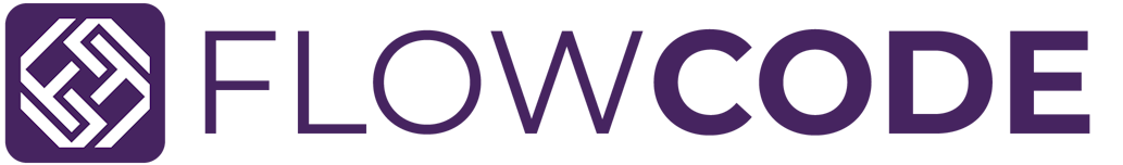 Flowcode Main Logo