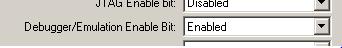 Set to Enabled made the micro work again