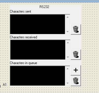 RS232