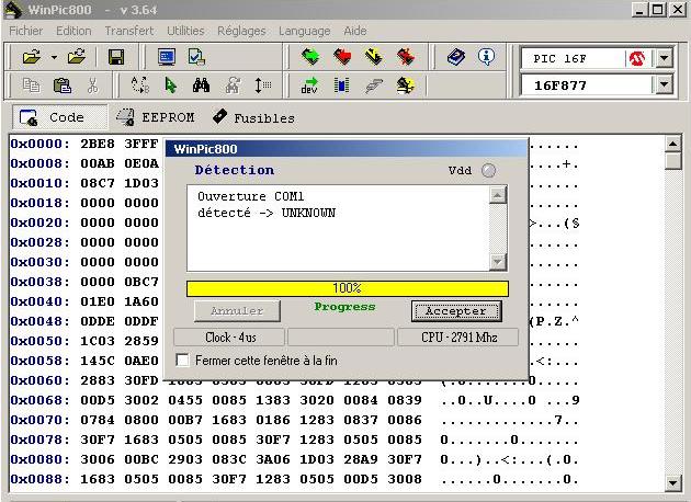 WINPIC800 VIEW
