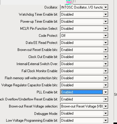 1. Chip Option