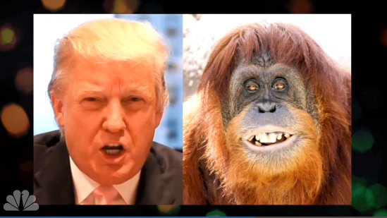 Smart one on right