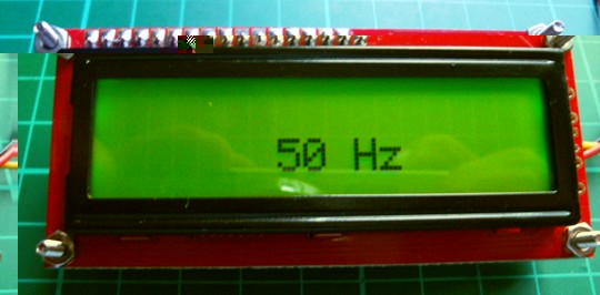 Display
