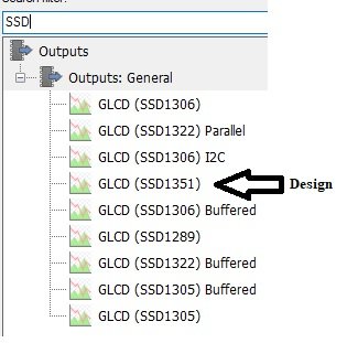 SSD selectiion