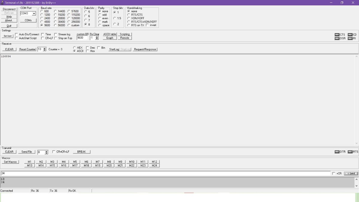 The USB-TTL adapter is in working condition.jpg