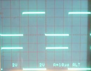 1. Both PWM's above each other