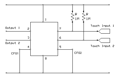 Circuit Diagram