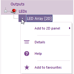 File:Gen Components Toolbar Menu Help LED Array.png