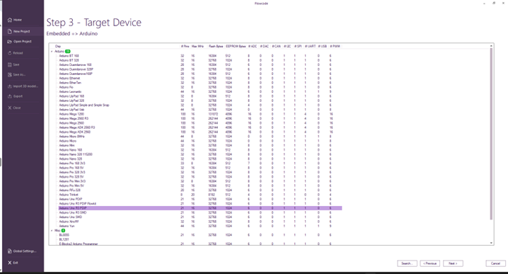 File:Flowcode - new wizard step 3.png
