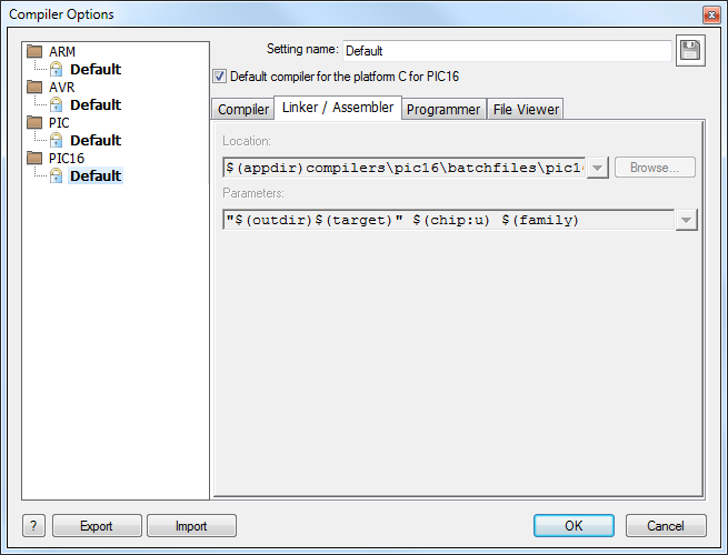 File:Gen Compiler Options Linker Assembler PIC16.png