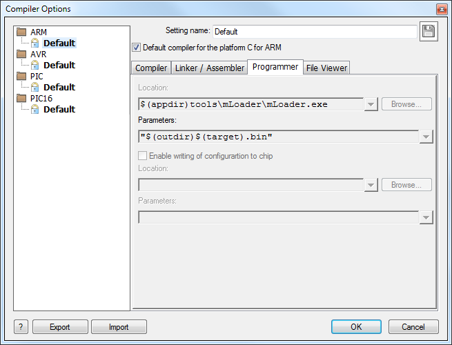 File:Gen Compiler Options Programmer ARM.png