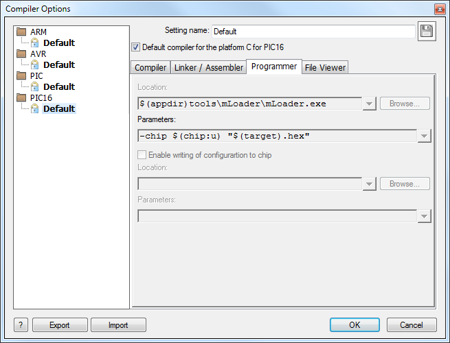 File:Gen Compiler Options Programmer PIC16.png