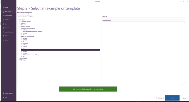 File:Flowcode - new wizard step 2.png