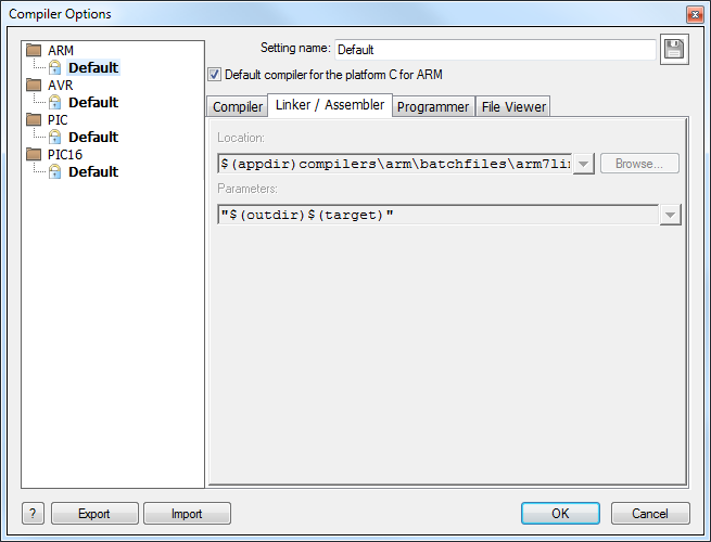 File:Gen Compiler Options Linker Assembler ARM.png